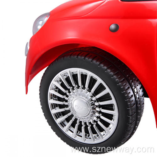 Xiaomi 700kids Child drive four-wheel toy car